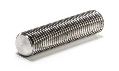 Hastelloy C276 Threaded Rod