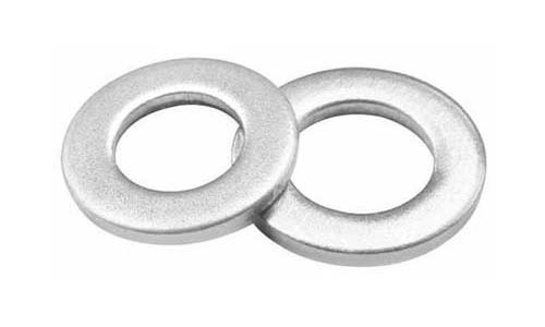 Hastelloy C276 Washers